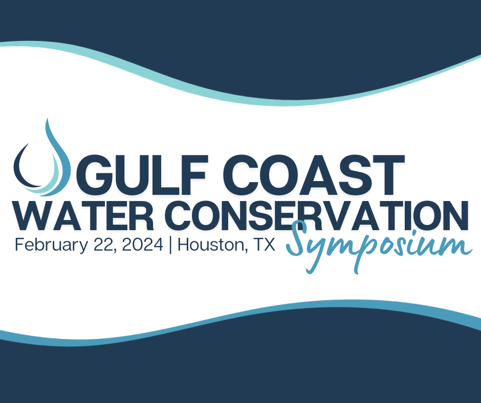 Gulf Coast Water Conservation Symposium Harris Galveston Subsidence